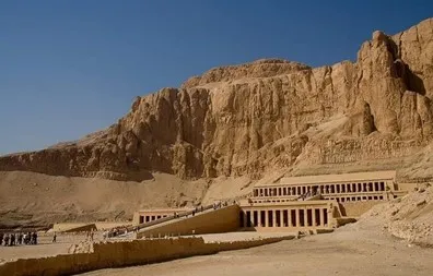 Oaza Siwa 